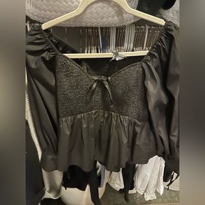 En Saison Amaya Blouse